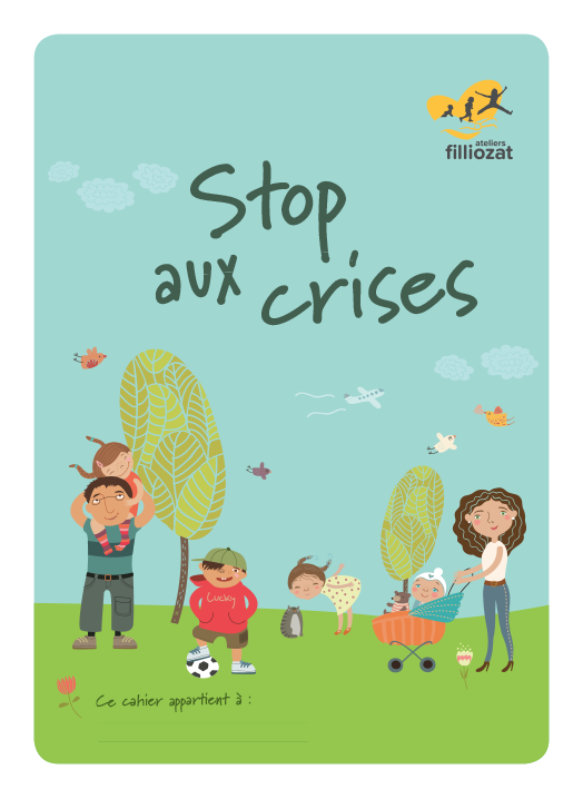 Atelier Stop aux crises